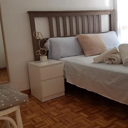 Apartamento Bcn 4 Barcelona