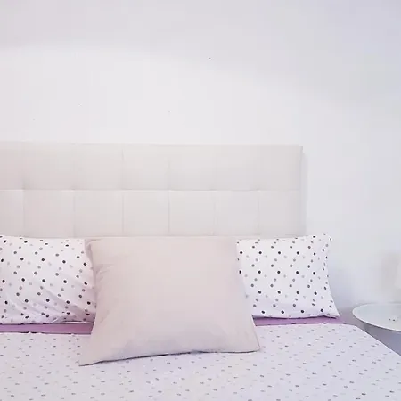 Apartamento Bcn 4