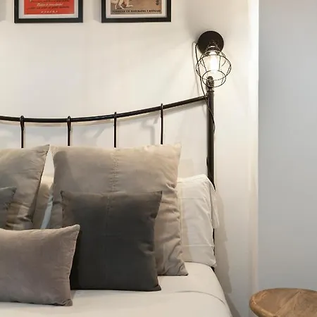 Keyfamily Paradise Apartment Barcelona