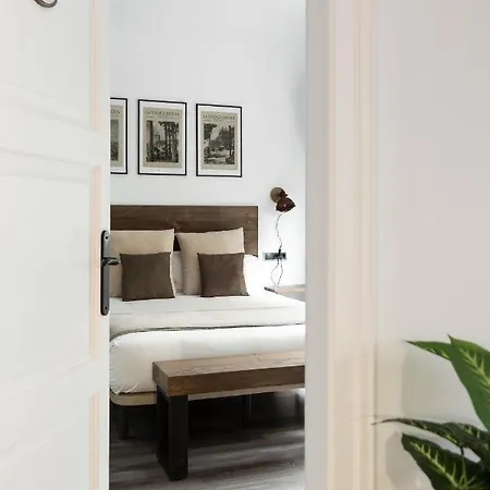 Keyfamily Paradise Apartment *