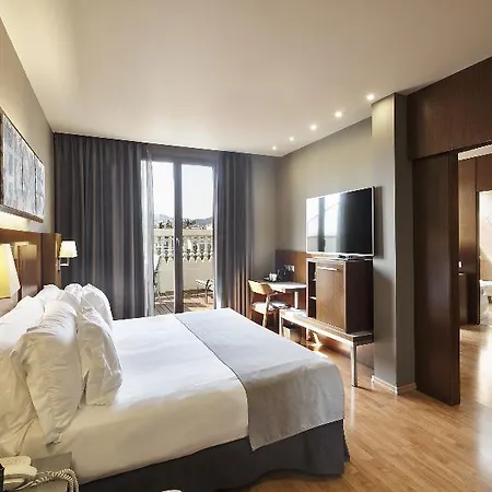 Acta Atrium Palace