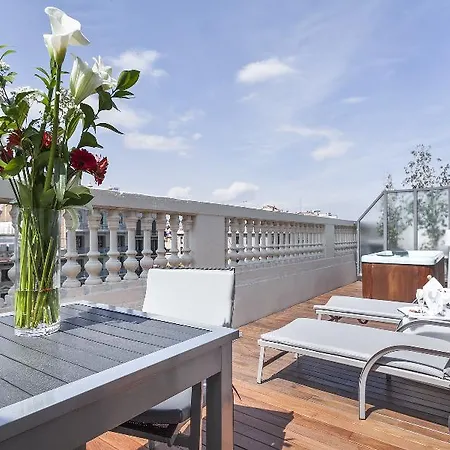 Acta Atrium Palace 4*