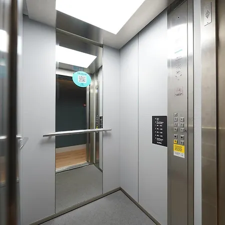 Aparthotel Numa Brio Barcelona