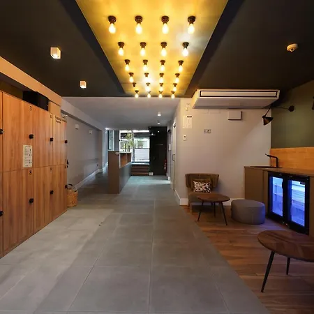 Numa Brio Barcelona
