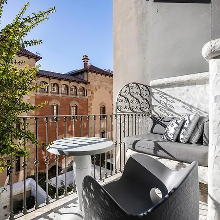 Hotel El Palauet Royal Barcellona