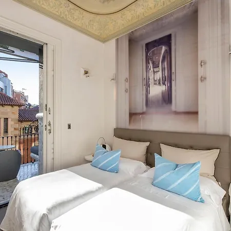El Palauet Royal Hotel Barcellona