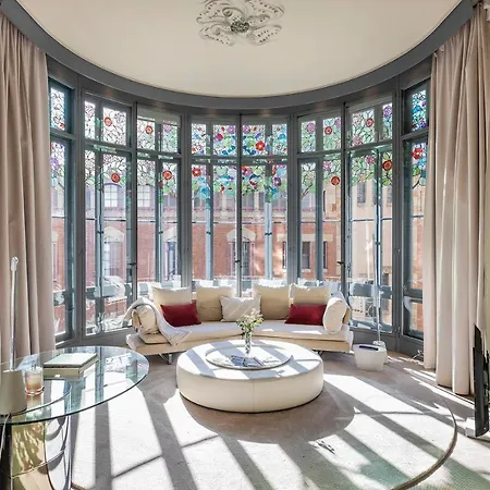El Palauet Royal 호텔