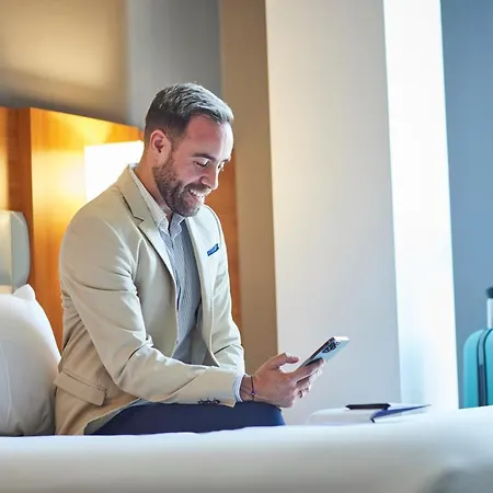 Hotell Century