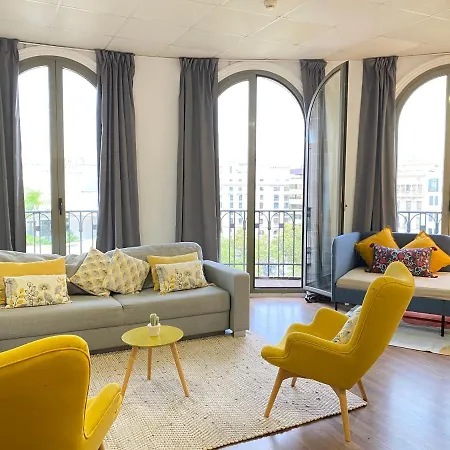 Safestay Passeig De Gracia (adults Only) *