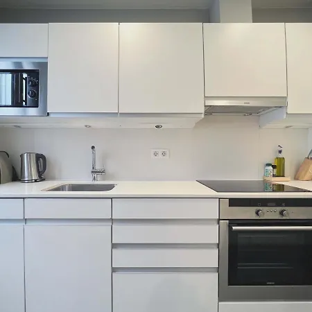 U-nique Rambla Catalunya Ii Apartment