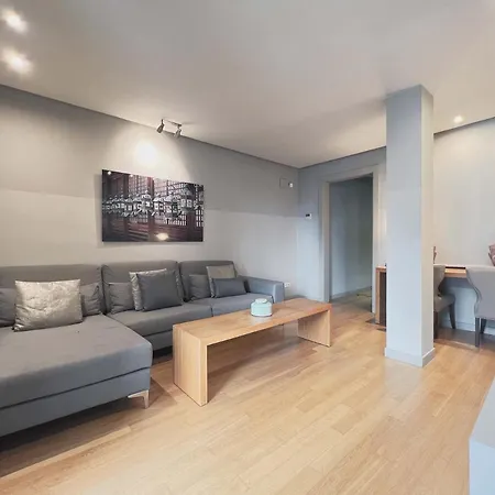 U-nique Rambla Catalunya Ii Apartment