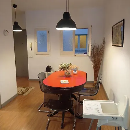 Sweet In Gracia District! Apartament Barcelona