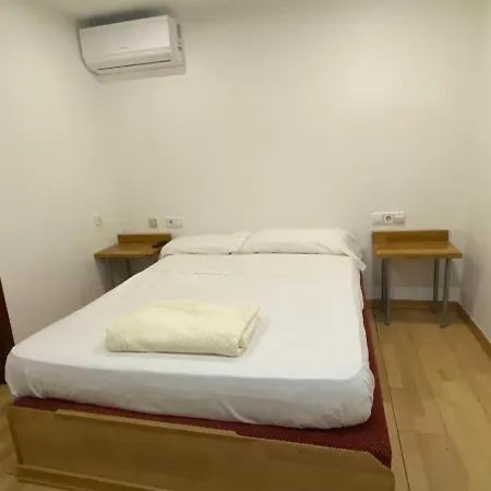 Kanei Πανσιόν Βαρκελώνη
