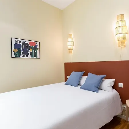 Senor Urgell By Olala Homes Apartment *