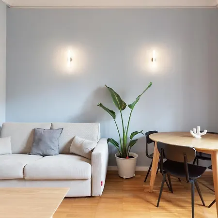 Apartment Senor Urgell By Olala Homes Barcelona