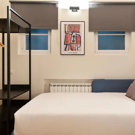 Senor Urgell By Olala Homes * Barcelona