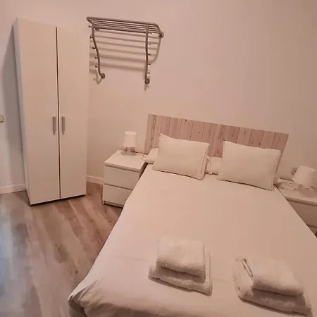 Eixample برشلونة