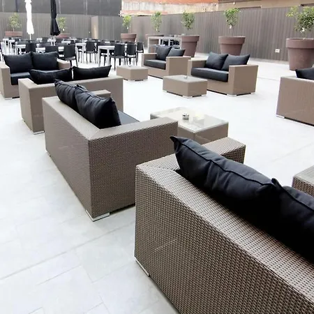 Hotel Andante Barcelona