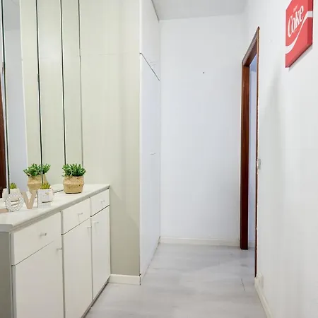 Apartamento Sagrada