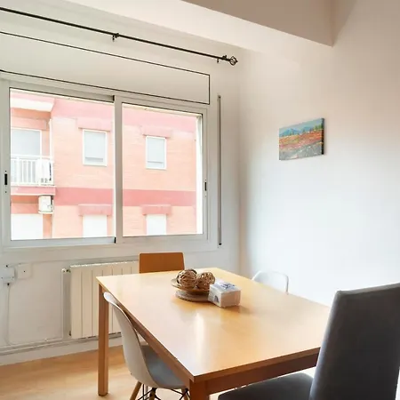 - Art Apartamento Barcelona