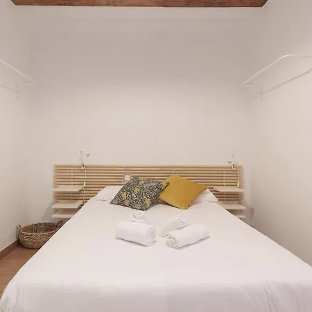 Lägenhet Ndlr 2-4 - Authentic Flat In Poble Sec - Paralelo *