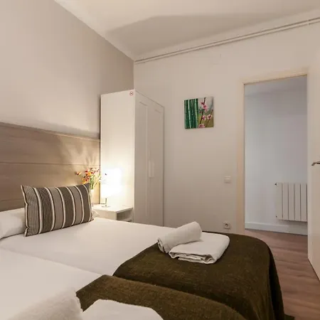 Aribau * Barcelona