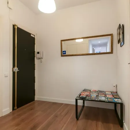 Aribau Barcelona
