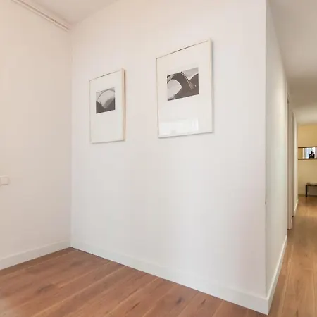 Apartment Aribau Barcelona