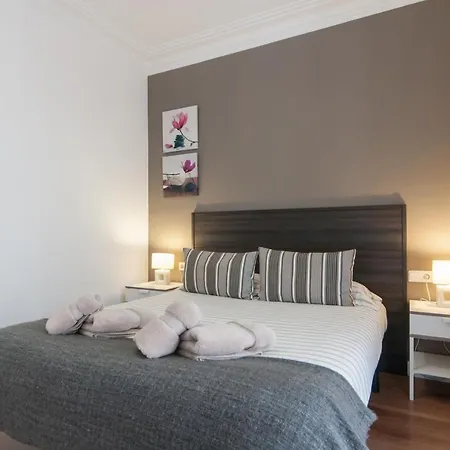 Apartment Aribau