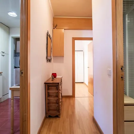Apartment 51flo1024 -well Located In Sant Antoni Barcelona