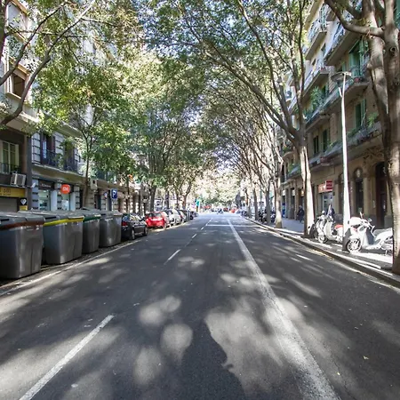 Apartment 51flo1024 -well Located In Sant Antoni *