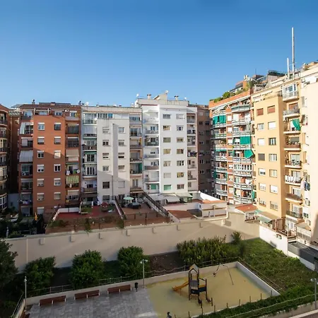 Apartment 51flo1024 -well Located In Sant Antoni