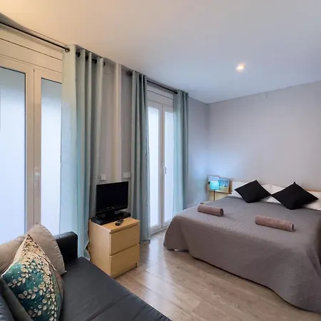 Aparteasy - Gracia Apartments