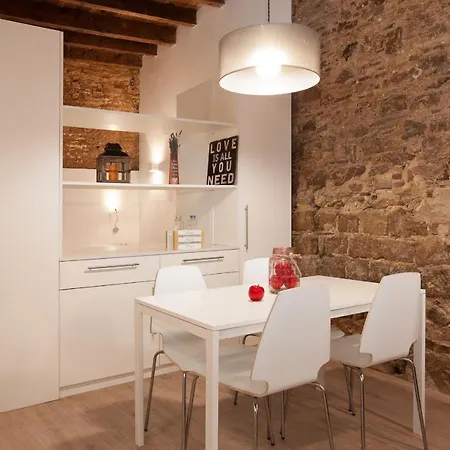 Apartament Habitat Alissia
