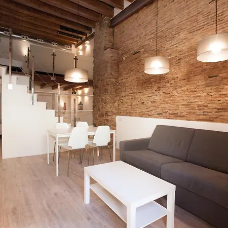 Habitat Alissia Barcelona