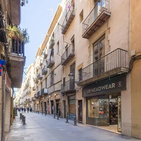 Habitat Alissia * Barcelona