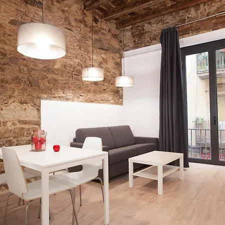 Habitat Alissia Apartament *