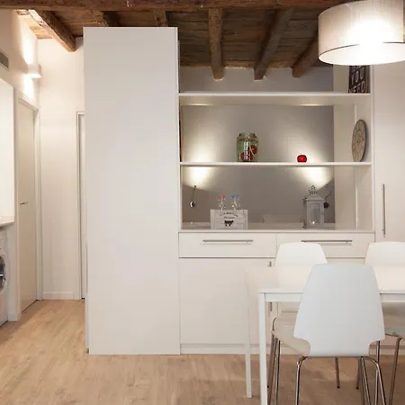 Habitat Alissia Apartament