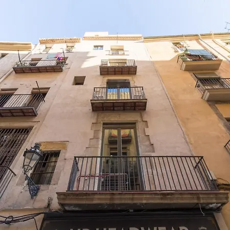 Habitat Alissia Apartament