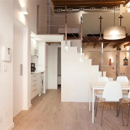 Apartament Habitat Alissia