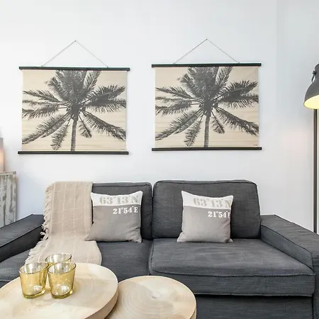 Click&flat Rizal Apartamento
