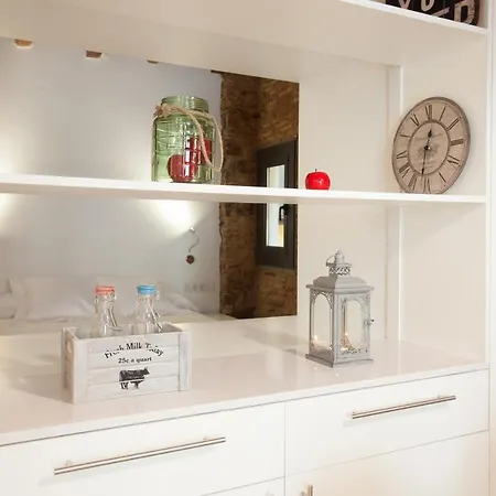 Habitat Alissia Apartament *