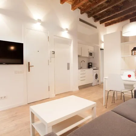 Apartament Habitat Alissia