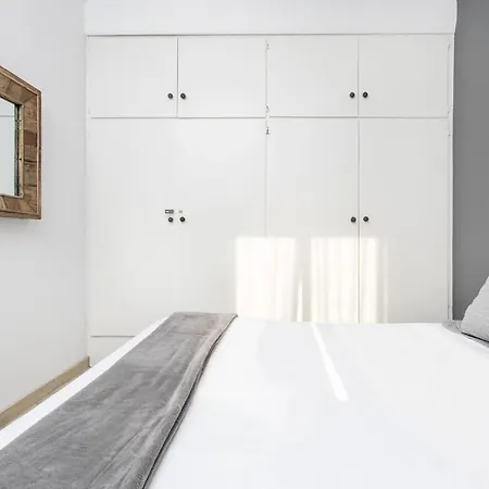 Apartamento Click&flat Rizal