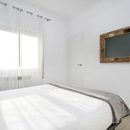Click&flat Rizal Apartamento Barcelona