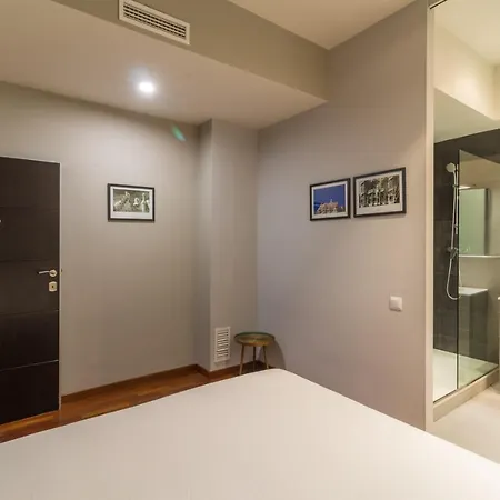 Apartamento Key Paseo De Gracia Gaudi Y Miro *
