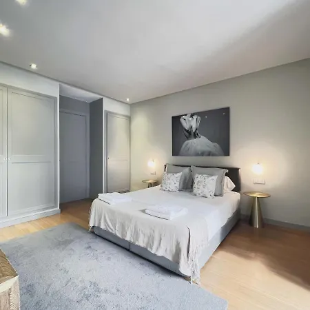 U-nique Rambla Catalunya Ii Apartment