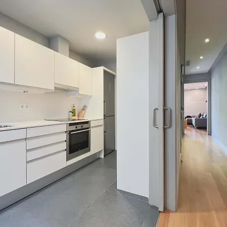 Apartment U-nique Rambla Catalunya Ii