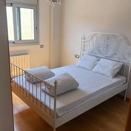 Style Apartment Barcelona