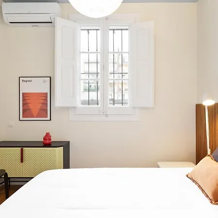 Senor Urgell By Olala Homes Apartment Barcelona